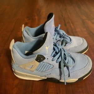 Jordan 4’s Youth 2.5